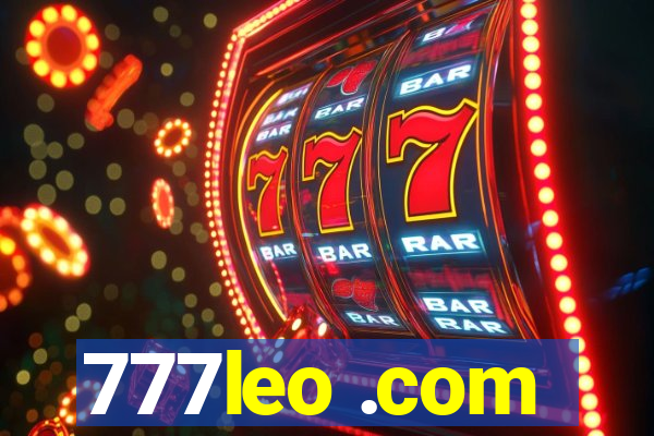 777leo .com